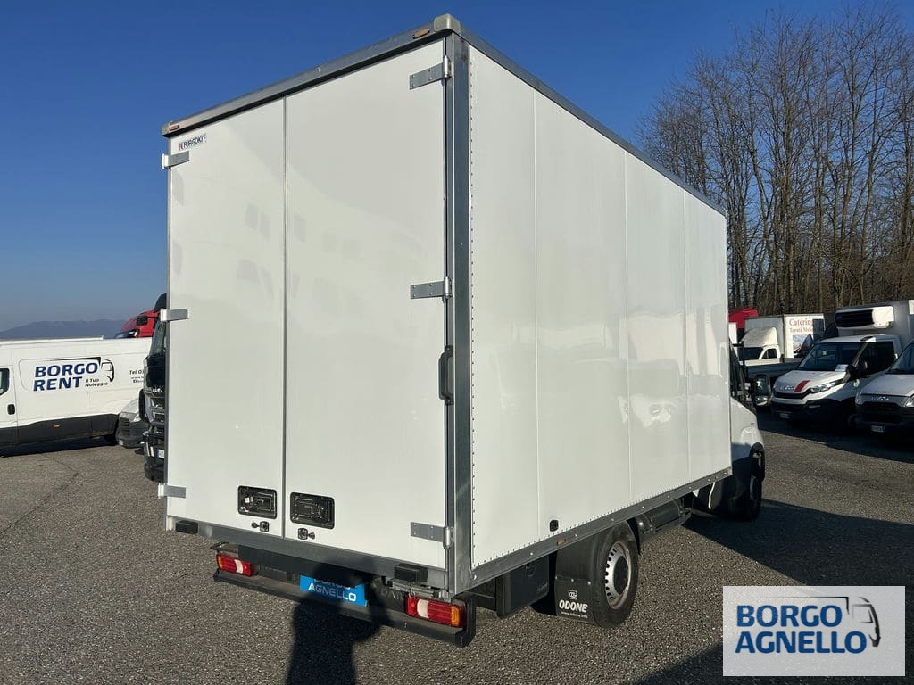 Iveco DAILY 35S14
